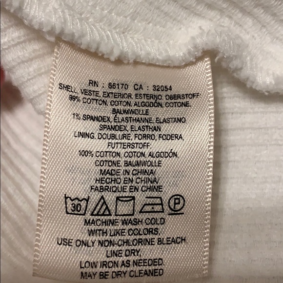 •HD in Paris• Peplum Top from Anthropologie - Picture 5 of 5